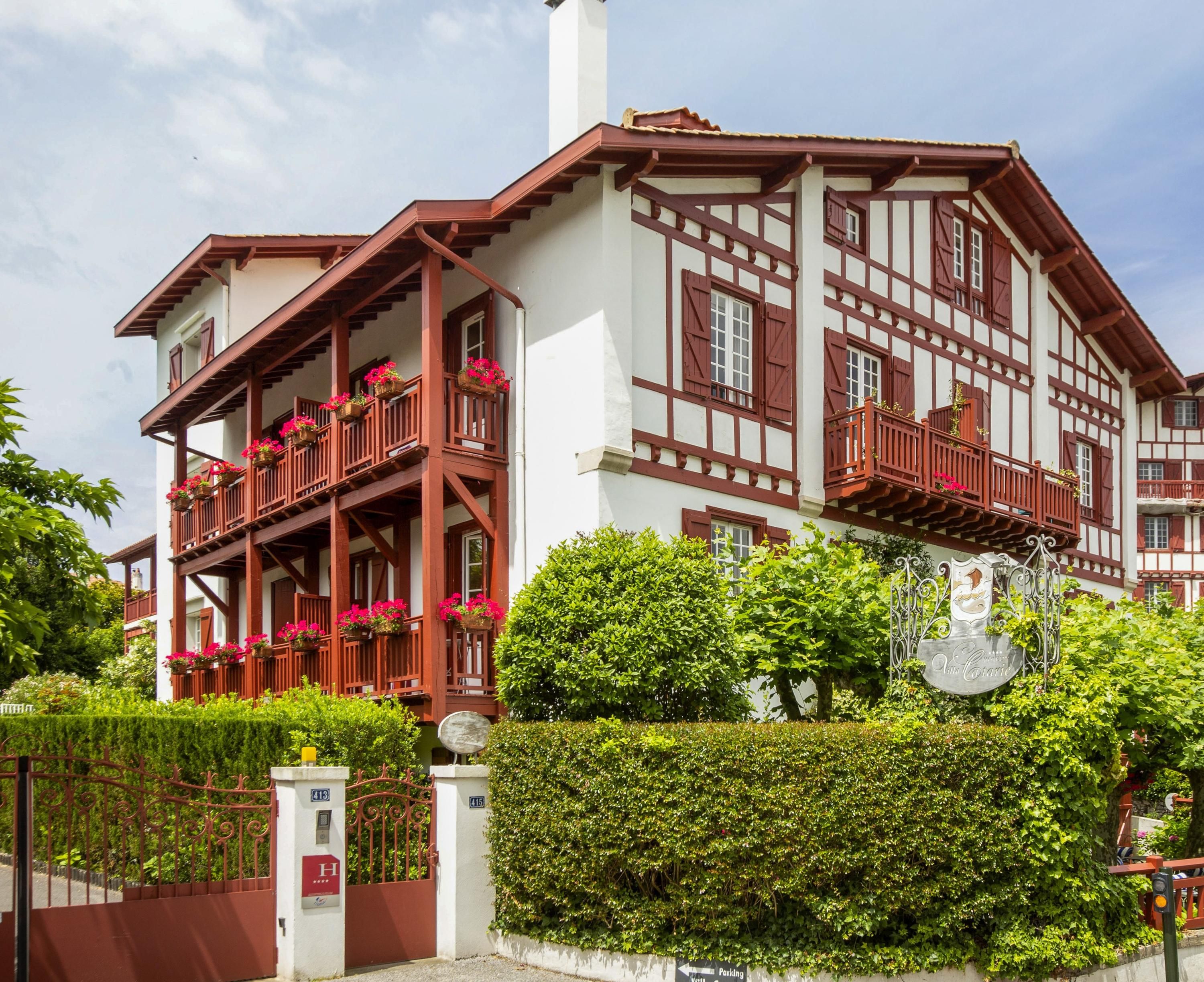 Hotel Villa Catarie — image 1 of 1