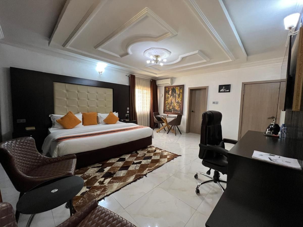hotel photo