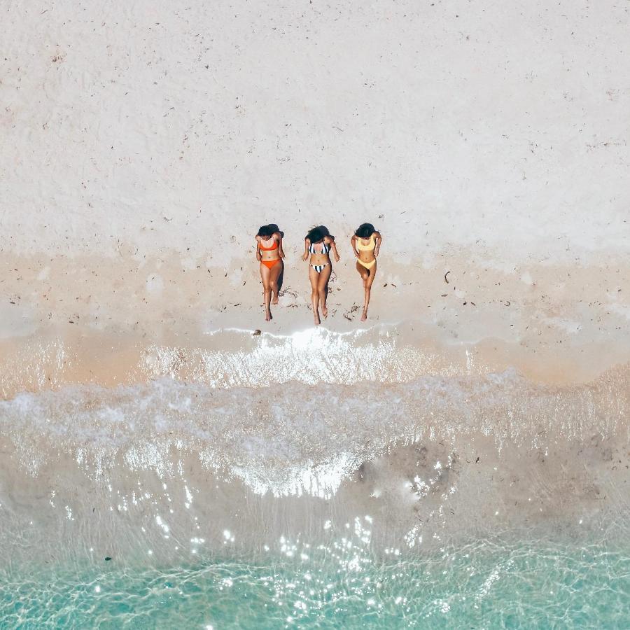 Sorana Island Villas