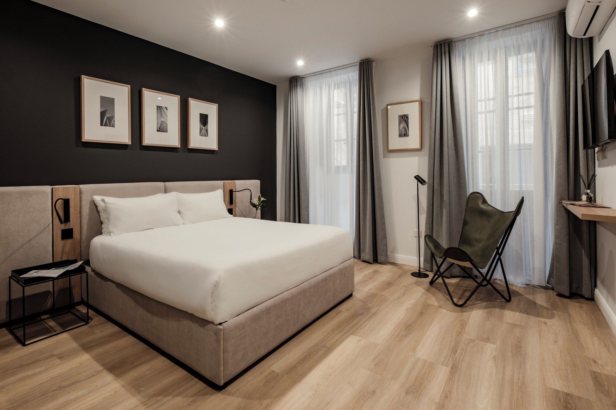 19 Rooms | Venue Report