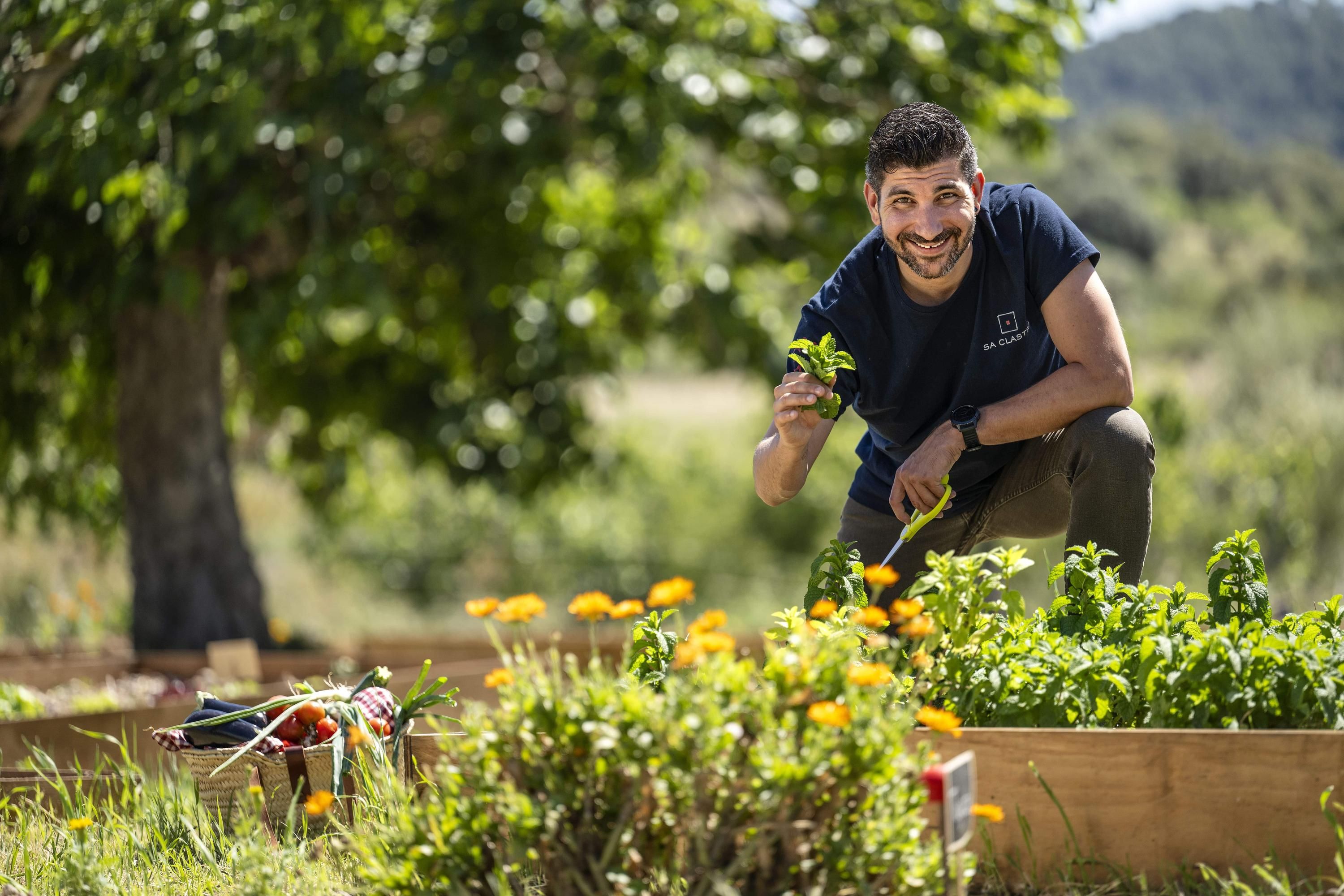 Castell Son Claret - The Leading Hotels of the World