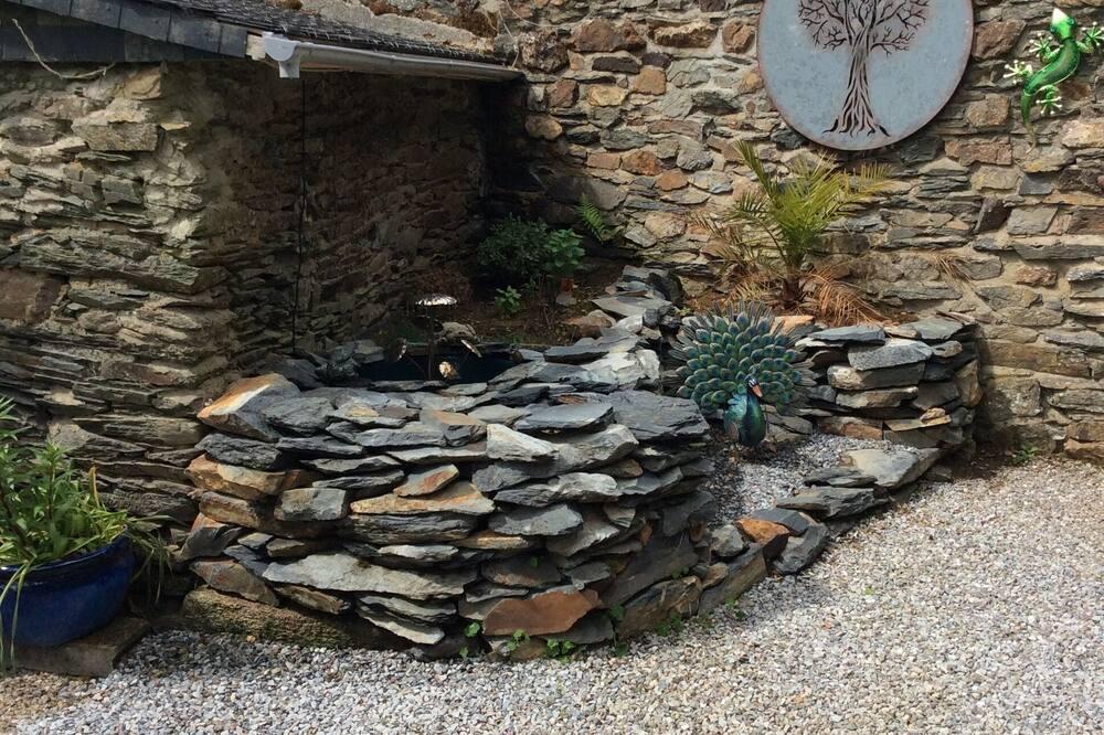 Traditional Farmhouse Gite at the heart of Brittany (Sleeps 1-5 in 2 Bedrooms) Rhône-Alpes - Saint-May visuel 2/5 Traditional Farmhouse Gite at the heart of Brittany (Sleeps 1-5 in 2 Bedrooms) Rhône-Alpes - Saint-May visuel 2/5