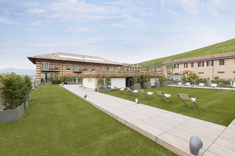 Villaggio Narrante - Le Case dei Conti Mirafiore