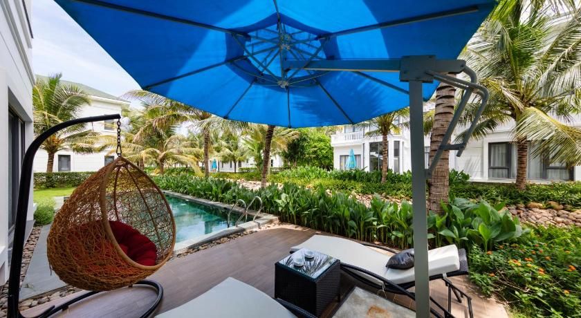 Le Palmier Ho Tram Resort