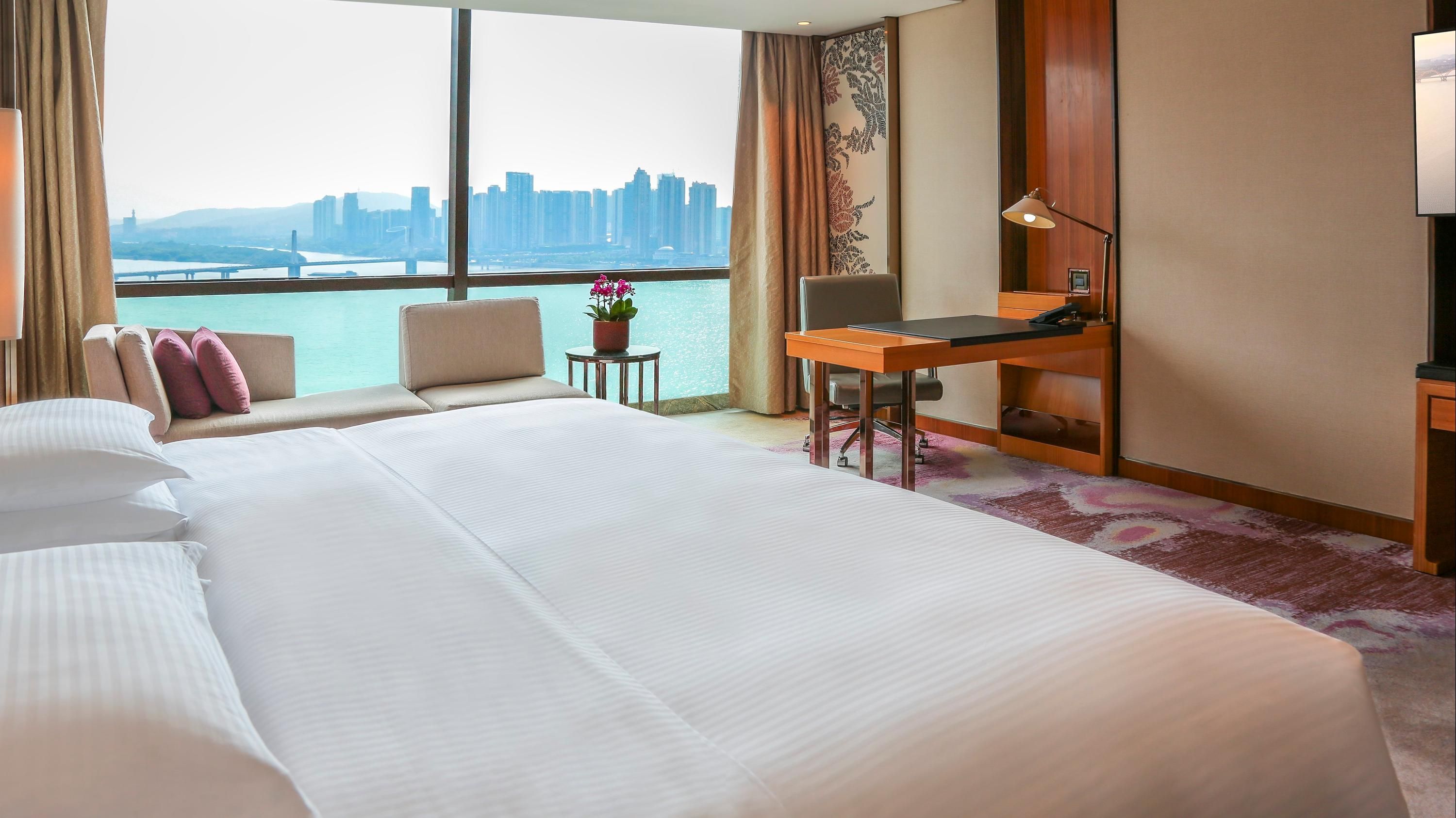 Intercontinental Changsha