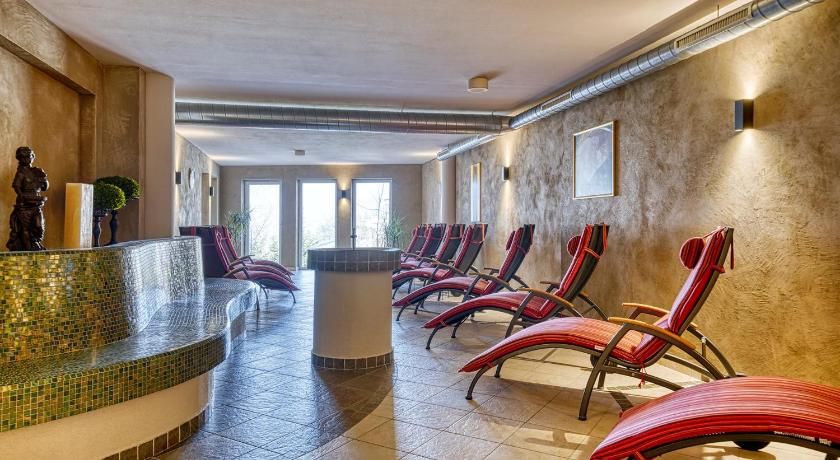 Family Hotel Gutenberg