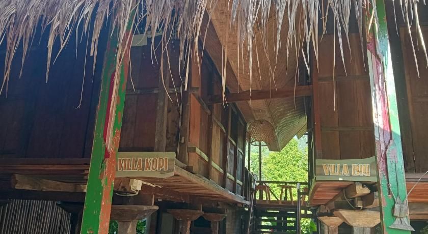 Sekumpul Bali Hidden Space