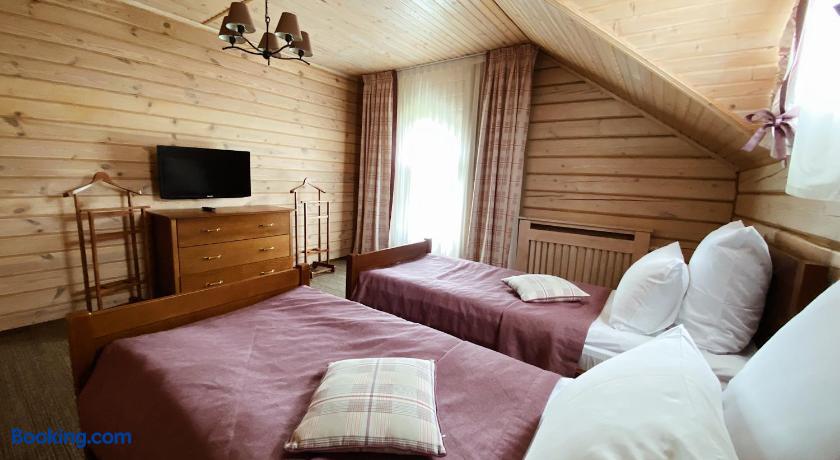 booking-2008941-531811316-041122 Taor Karpaty Resort & Spa
