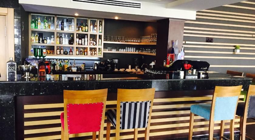 Grand Palace Hotel Erbil