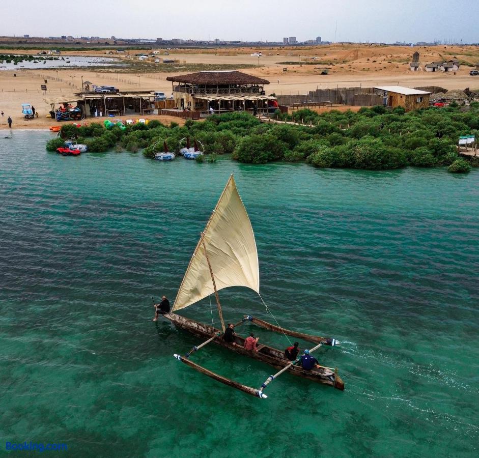 booking-1071094522-595327365-329298 Casa Mikoko Resort