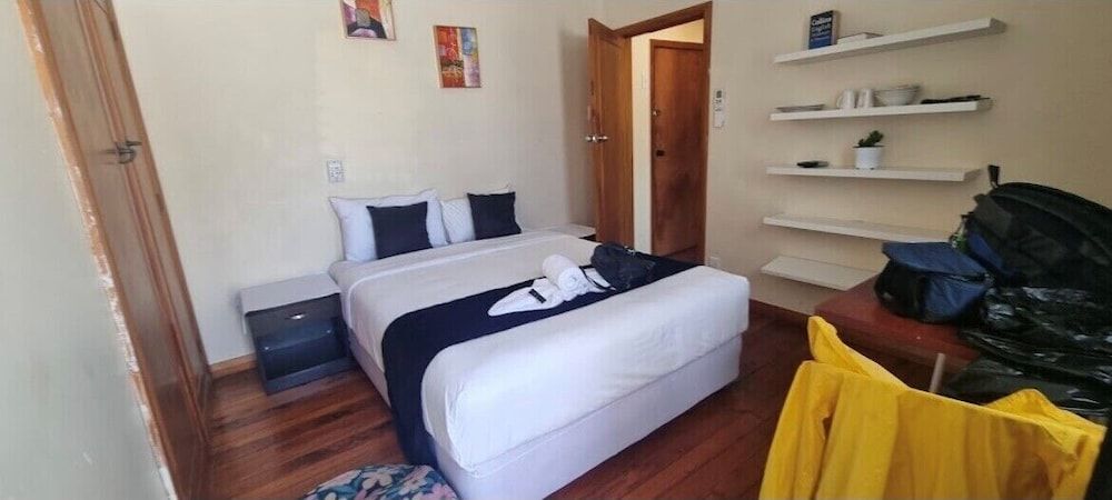 hotel photo