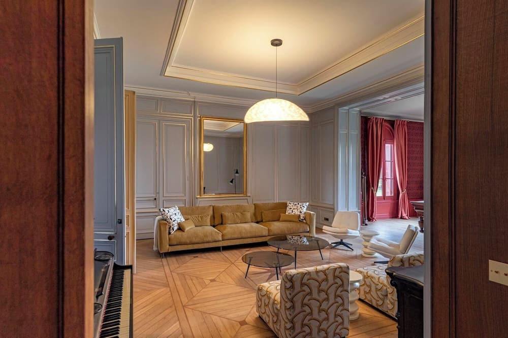 Séjour d'exception, charme, histoire sud Touraine Groot-Centrum - Richelieu visuel 5/5