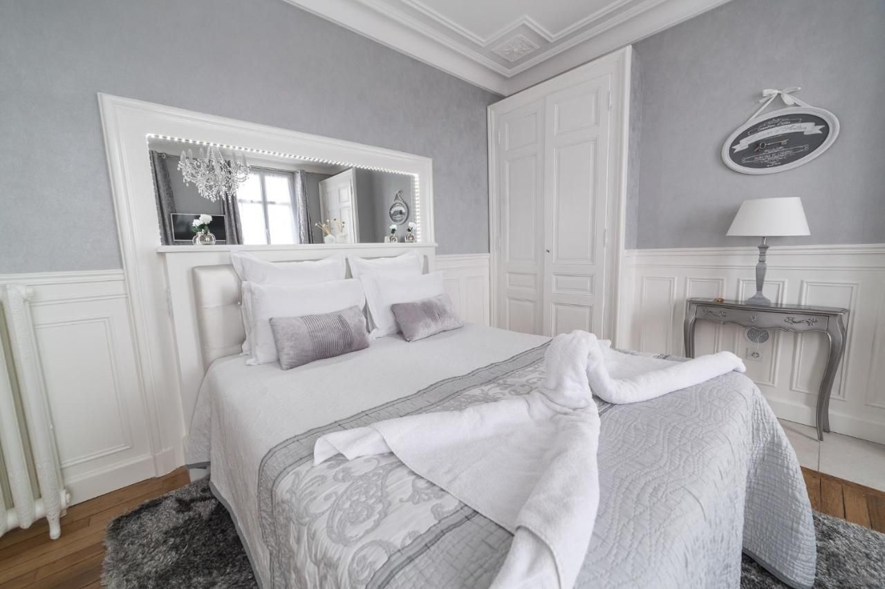 La Demeure De Charme Champagne-Ardennes - Troyes visuel 3/5