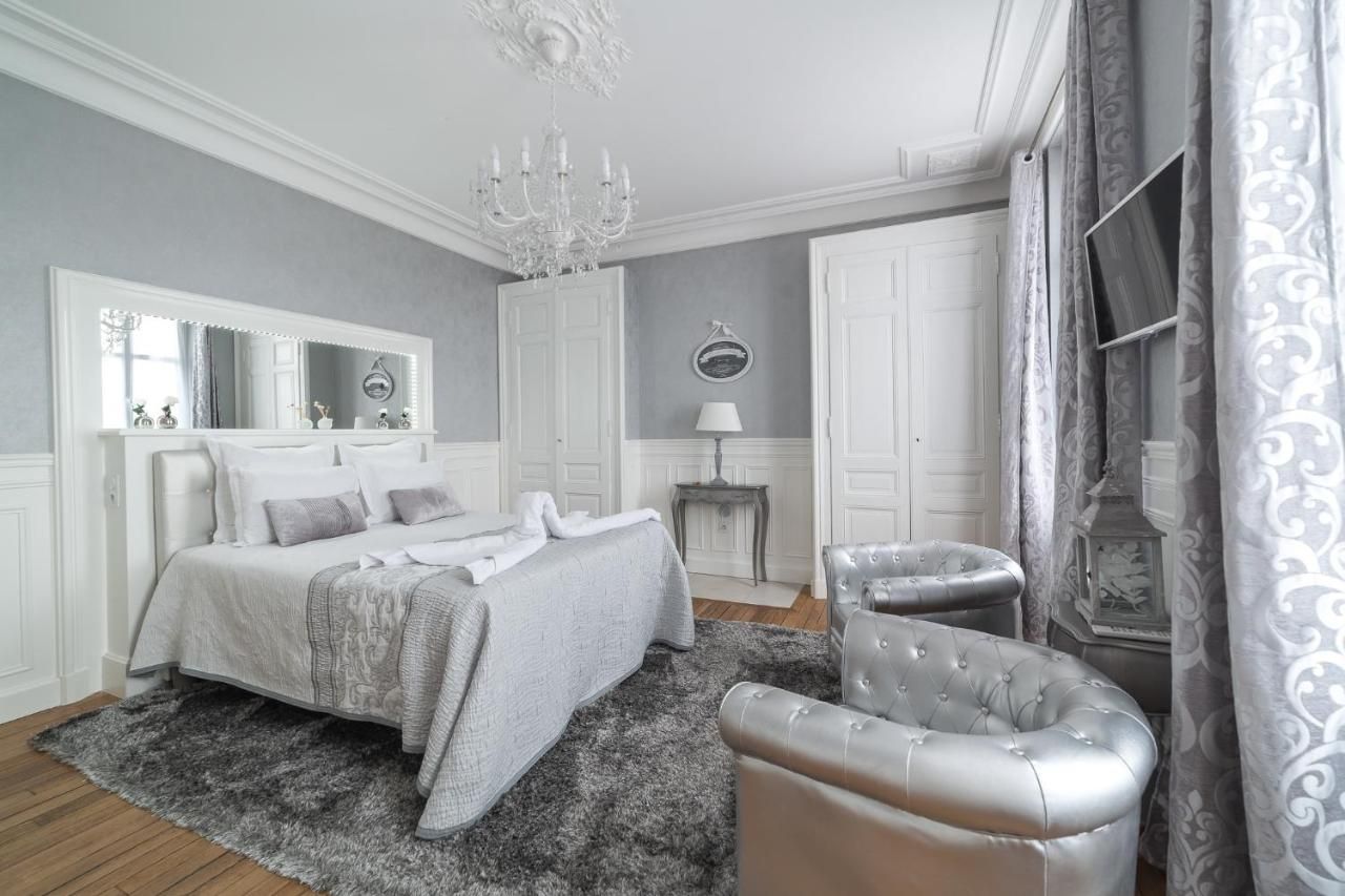 La Demeure De Charme Champagne-Ardennes - Troyes visuel 4/5