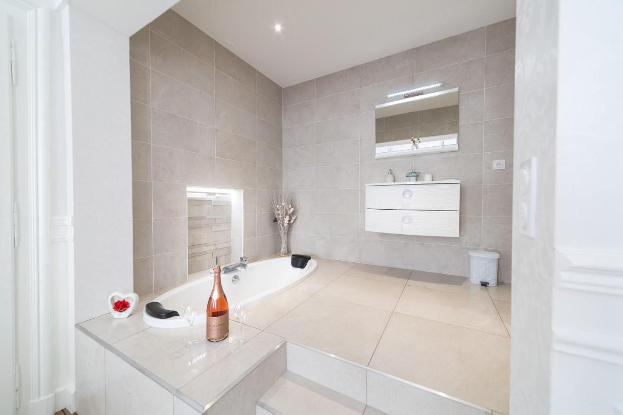 La Demeure De Charme Champagne-Ardennes - Troyes visuel 1/5