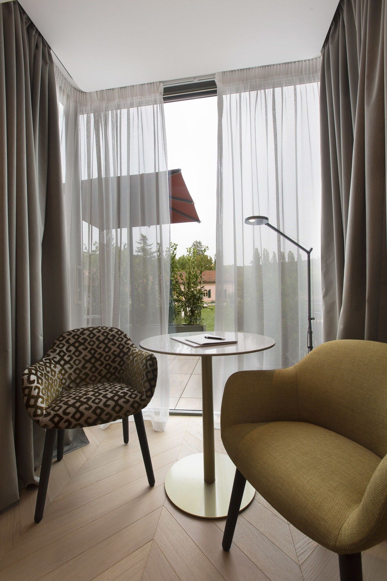 Villaggio Narrante - Le Case dei Conti Mirafiore