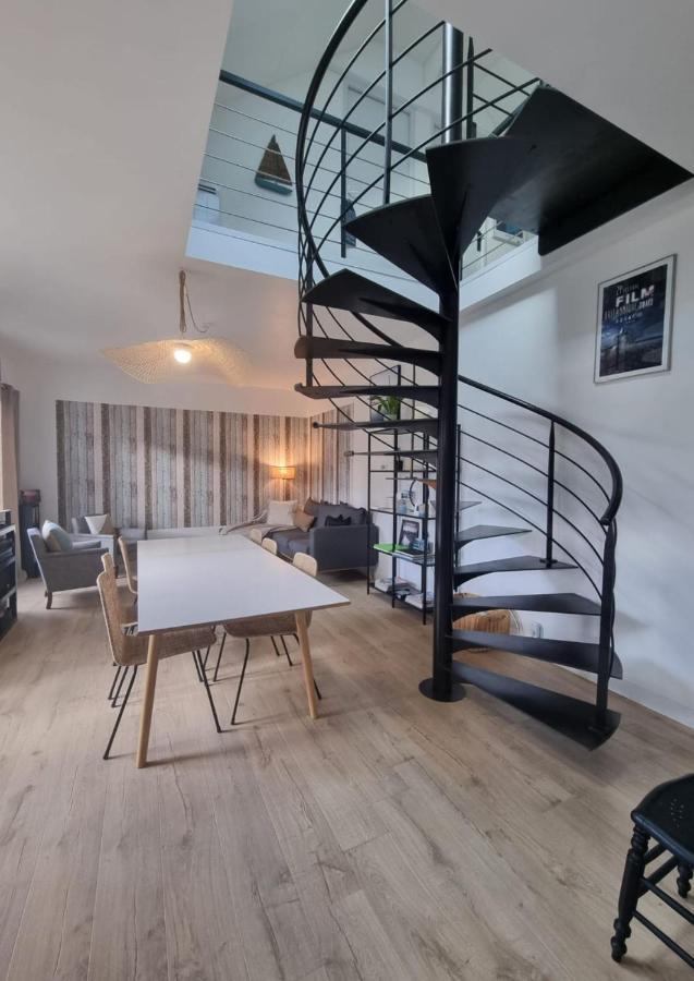 Maison 5 Chambres Le Séjour Familiale Sur Le Côte D'émeraude 5 Min Du Centre Ville Ressourcez Vous Bretagne - Dinard visuel 1/5 Maison 5 Chambres Le Séjour Familiale Sur Le Côte D'émeraude 5 Min Du Centre Ville Ressourcez Vous Bretagne - Dinard visuel 1/5