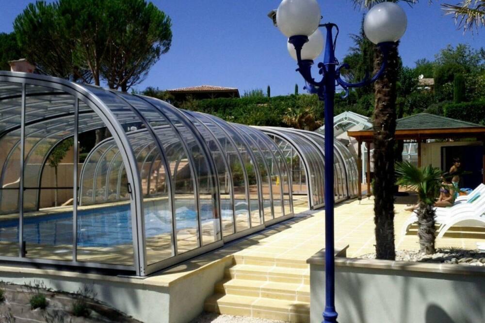 Villa Feel Home Domaine Des Flacheres - Rhône-Alpes - Dieulefit visuel 2/5 Villa Feel Home Domaine Des Flacheres - Rhône-Alpes - Dieulefit visuel 2/5