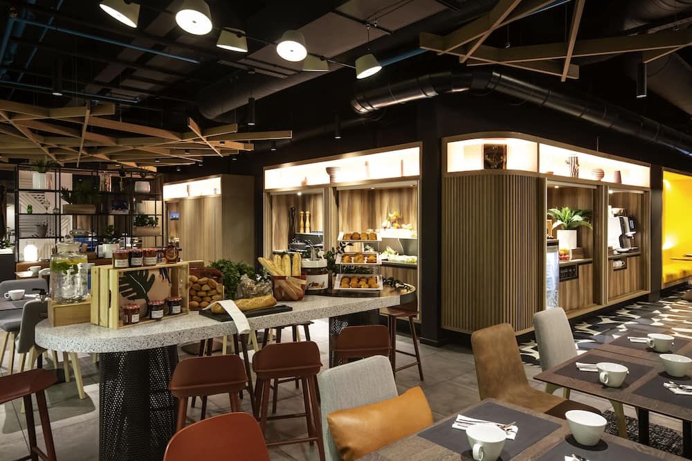 ibis Strasbourg Centre Halles Alsace - Strasbourg visuel 5/5