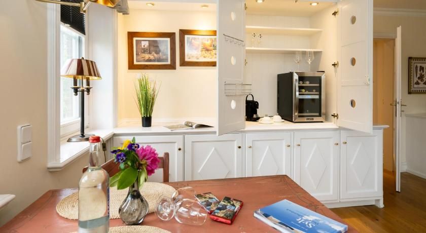 Hotel Parkresidenz Christian VIII