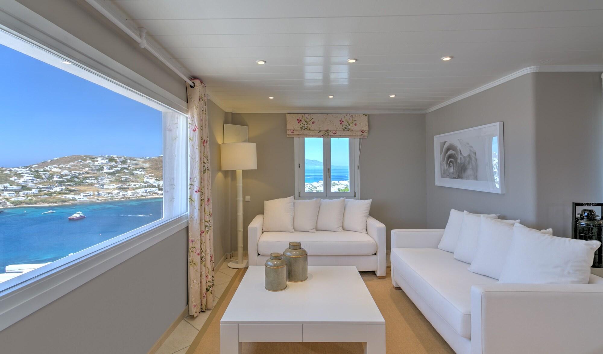 Santa Marina, a Luxury Collection Resort, Mykonos
