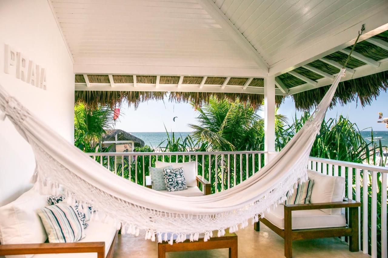 Preabeach Boutique Hotel & SPA