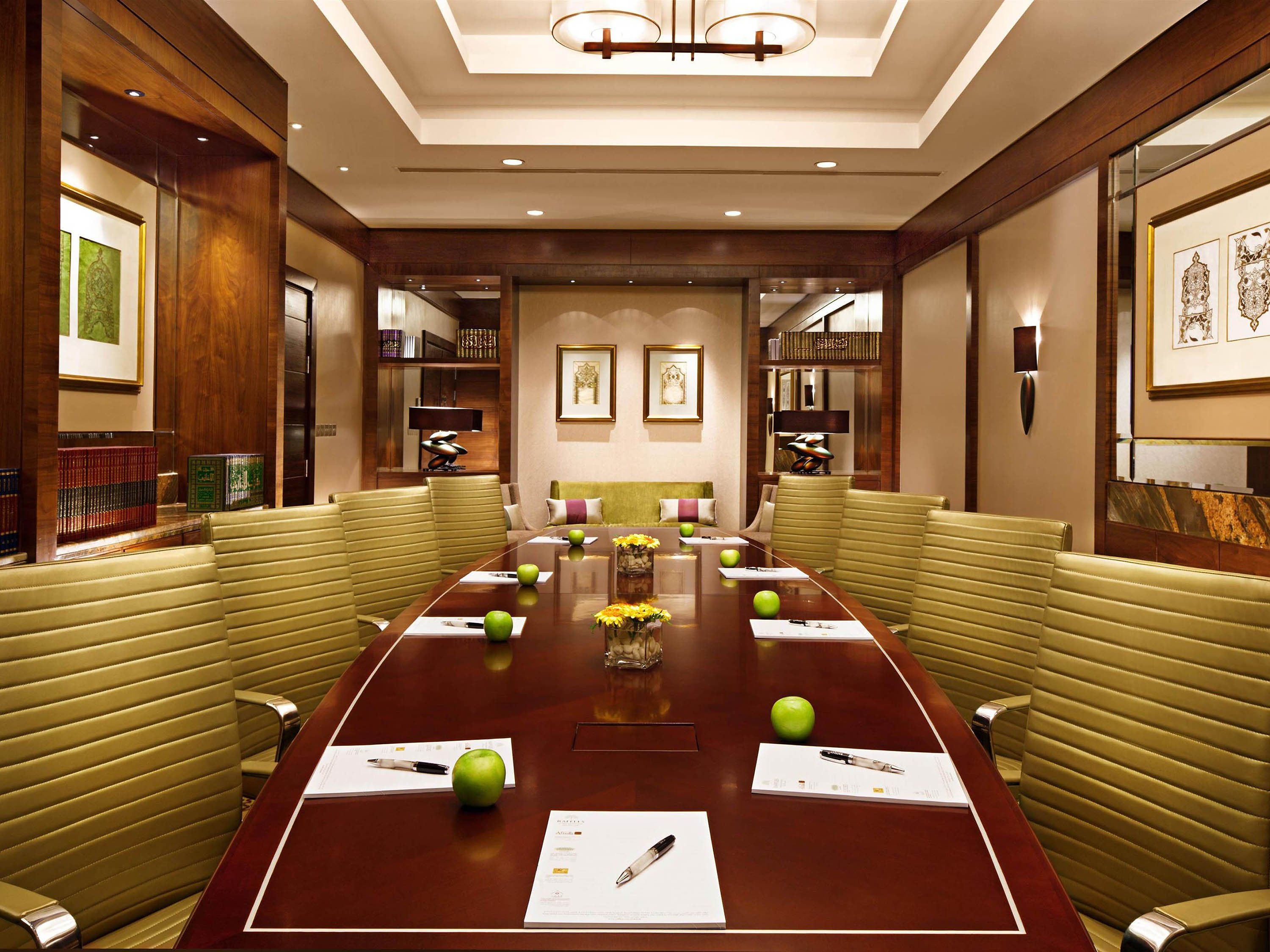 Raffles Makkah Palace