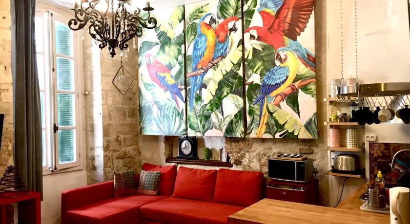 Appartements La Croix Provence-Alpes-Côte d'Azur - Avignon visuel 5/5