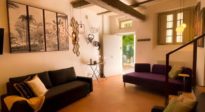 Appartements La Croix Provence-Alpes-Côte d'Azur - Avignon visuel 2/5