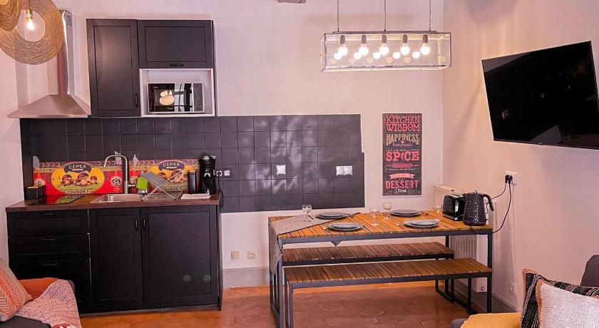 Appartements La Croix Provence-Alpes-Côte d'Azur - Avignon visuel 4/5