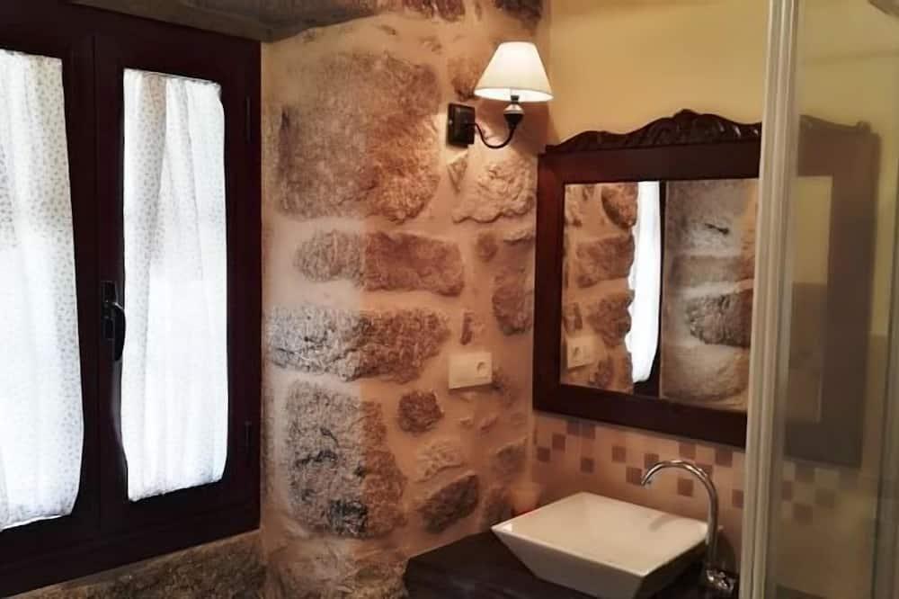 Vilamide house for 2 people Galicië - A Cañiza visuel 5/10 Vilamide house for 2 people Galicië - A Cañiza visuel 5/10