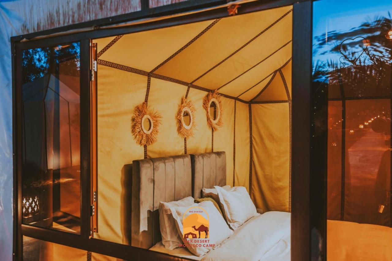 Trek desert Morocco Sarl