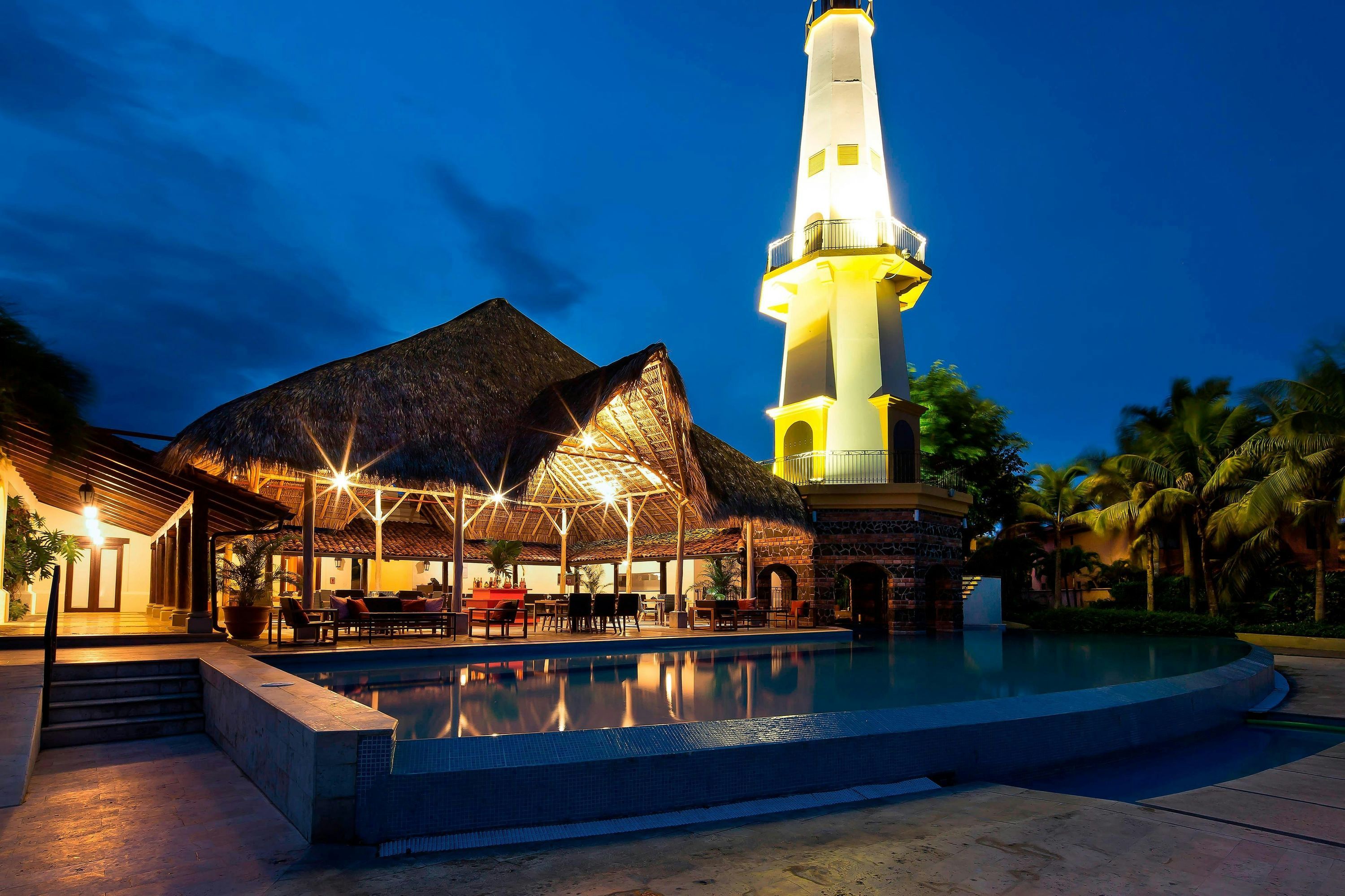 Ofertas, opiniones e imágenes de The Buenaventura Golf & Beach