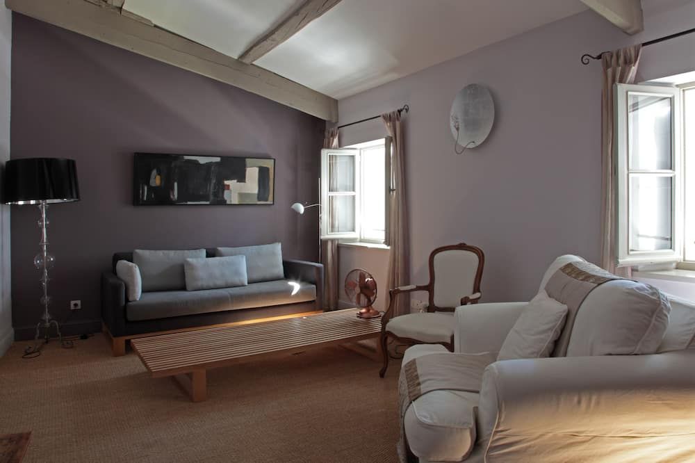 La Maison Sur La Sorgue - Esprit de France