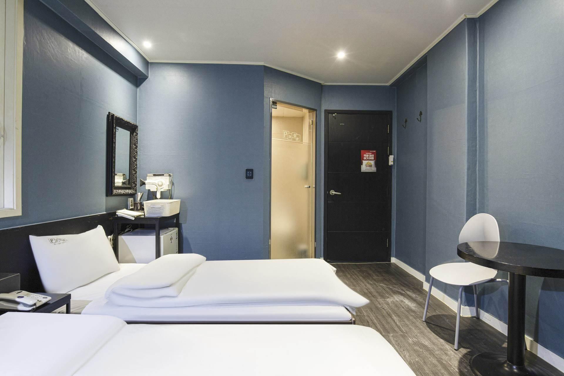 hotel photo
