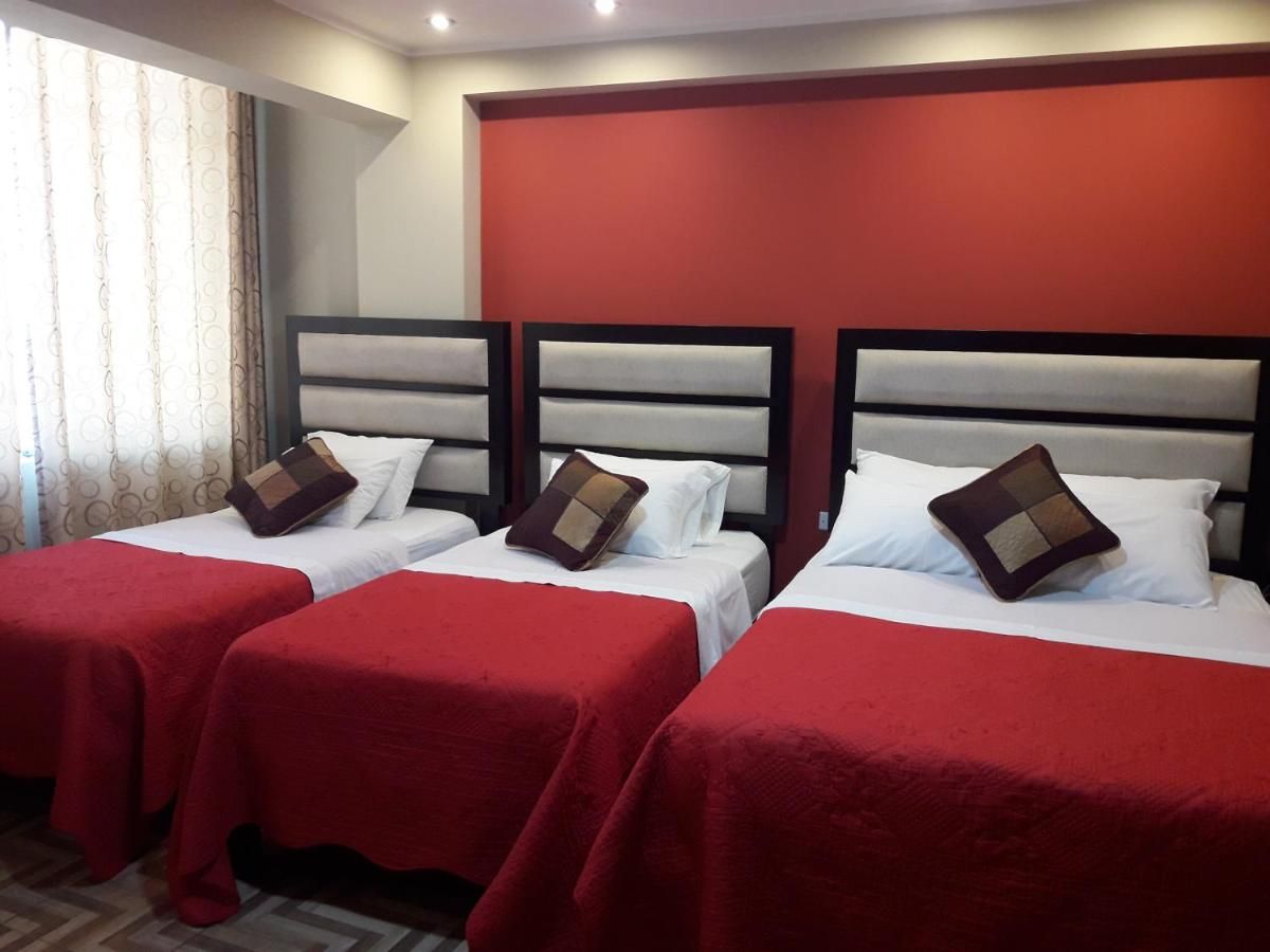 hotel photo