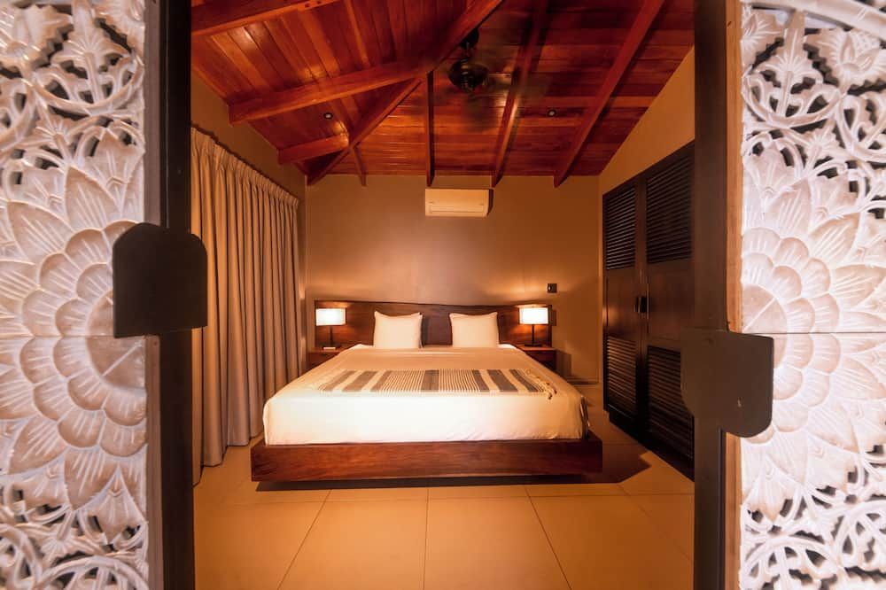 Oxygen Jungle Villas & Spa