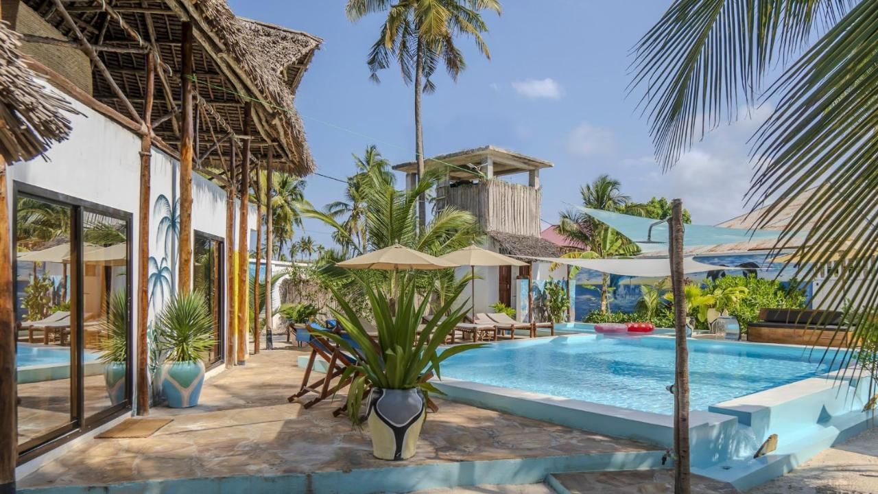 Tiande Boutique Hotel