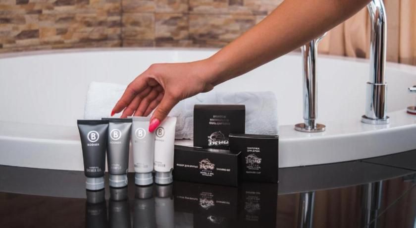 Hotel & Spa Nemo With Dolphins