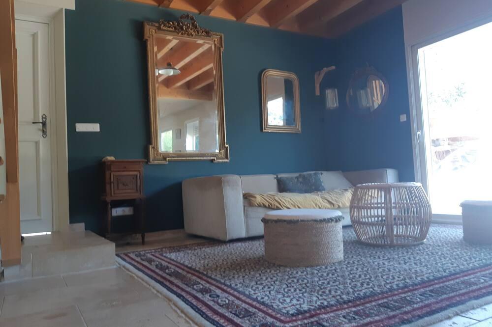 Grande maison familiale avec piscine proche Avignon Languedoc-Roussillon - Bagnols-sur-Cèze visuel 1/5 Grande maison familiale avec piscine proche Avignon Languedoc-Roussillon - Bagnols-sur-Cèze visuel 1/5