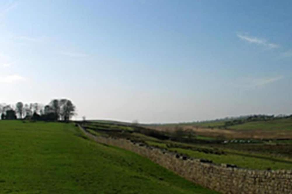 The Blacksmiths Arms