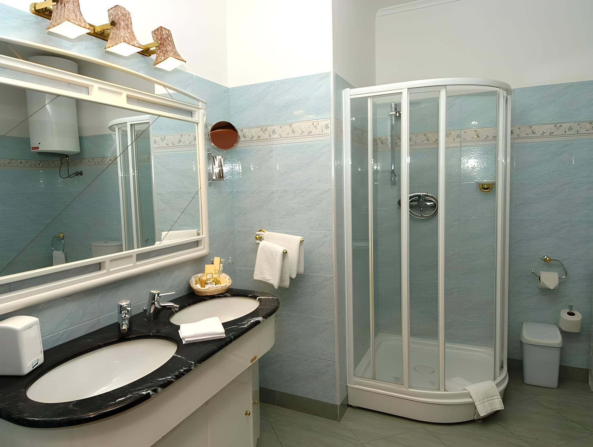 agoda-241509-5509799-391058 Giuseppe Hotel