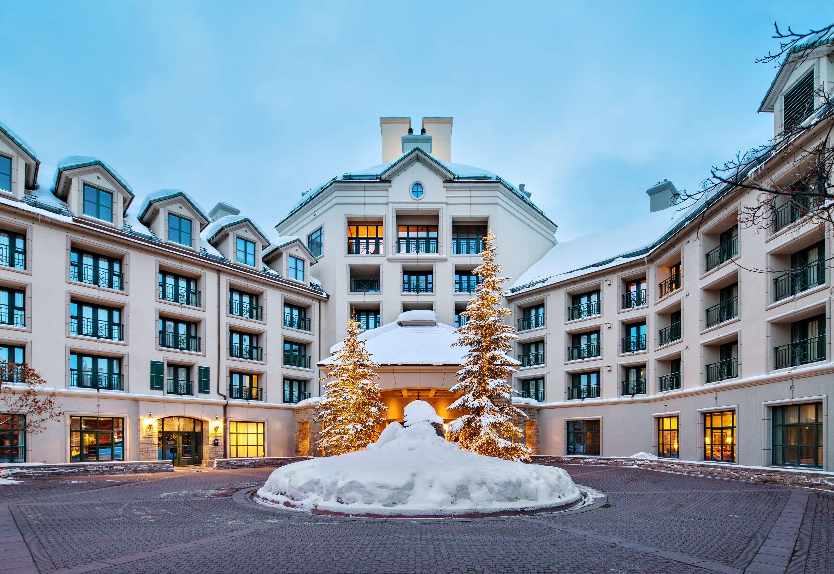 Park Hyatt Beaver Creek Resort And Spa 308 1 0 7 9 Beaver   Ice 49646 65233730 3XL 213355 