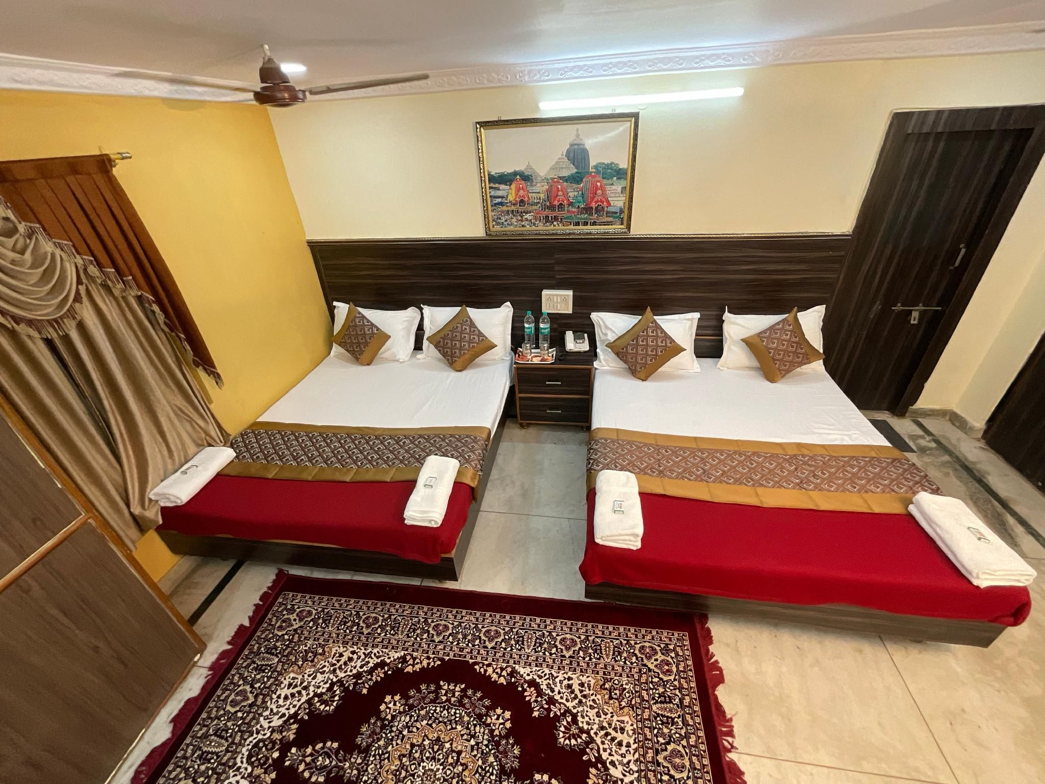 hotel photo