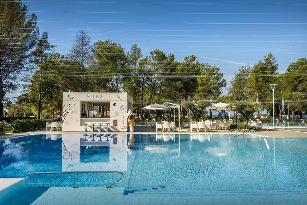 Maistra Camping Valkanela Mobile homes Istria - Vrsar visuel 4/5 Maistra Camping Valkanela Mobile homes Istria - Vrsar visuel 4/5