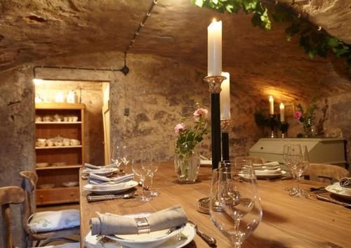 Gästehaus Schönitz