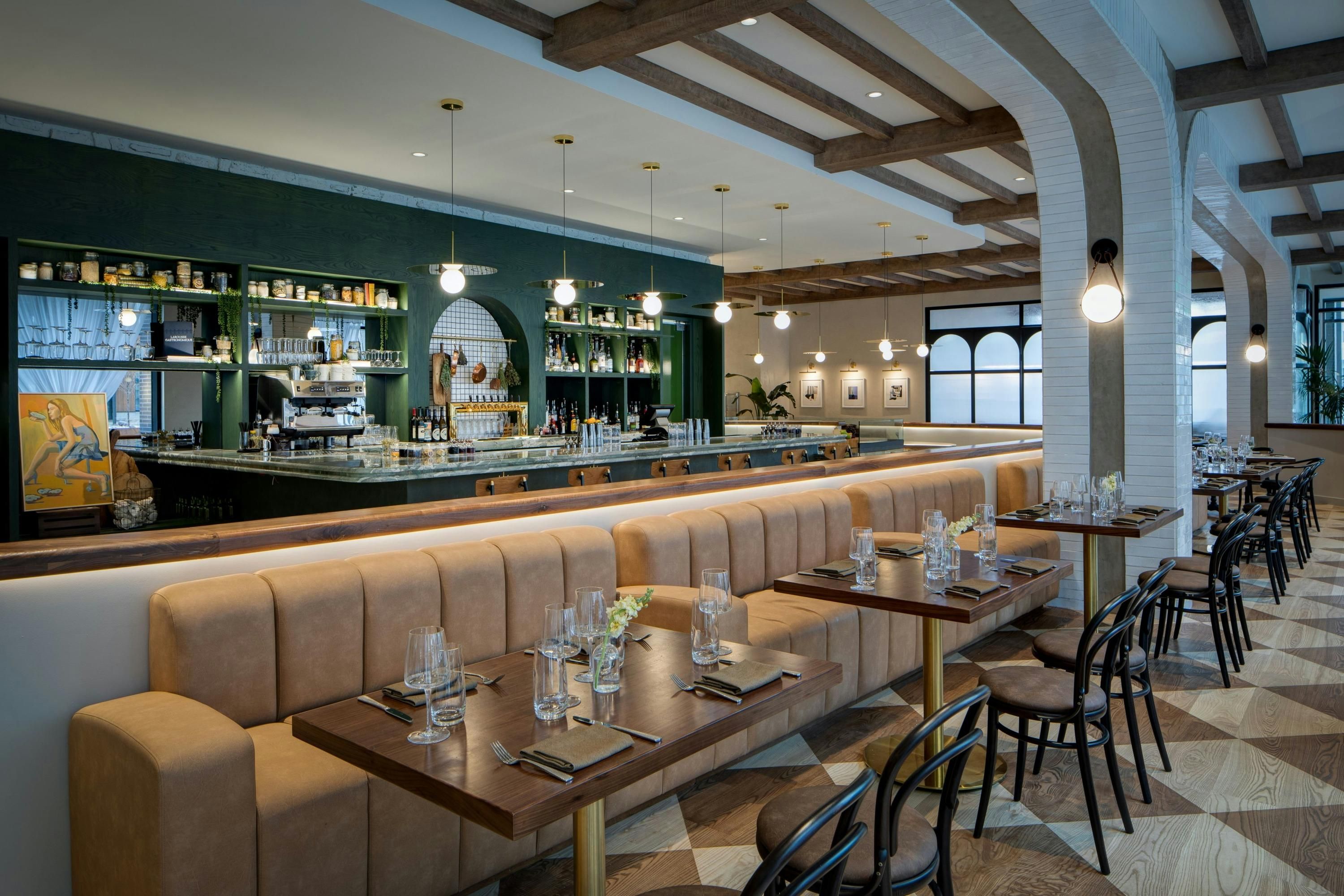 Element Salt Lake City Downtown