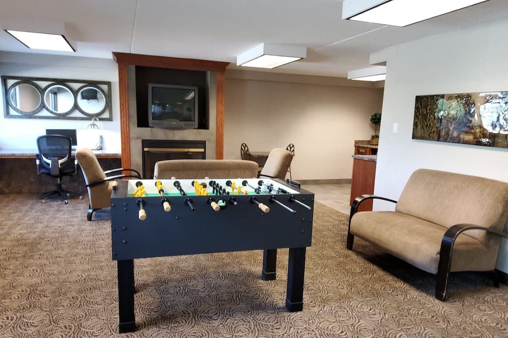 hotel photo