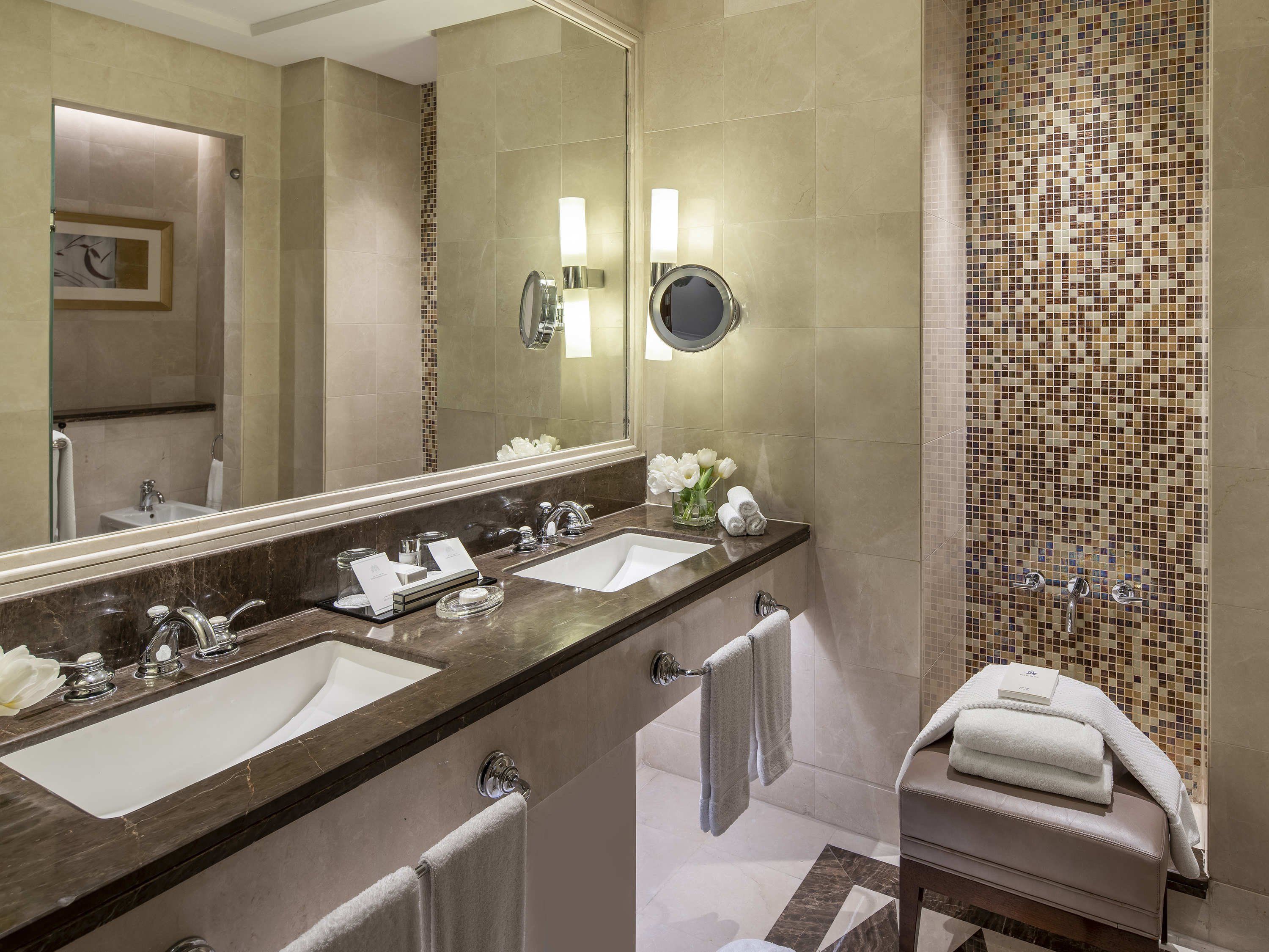 Raffles Makkah Palace