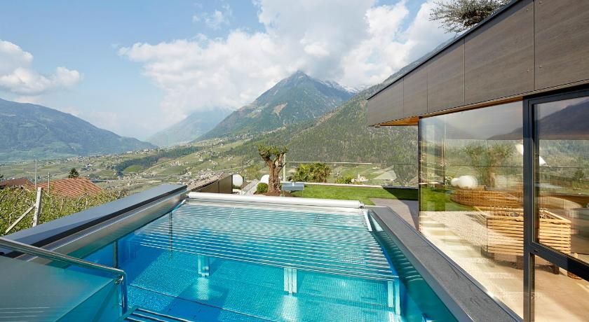 Hotel Das Sonnenparadies